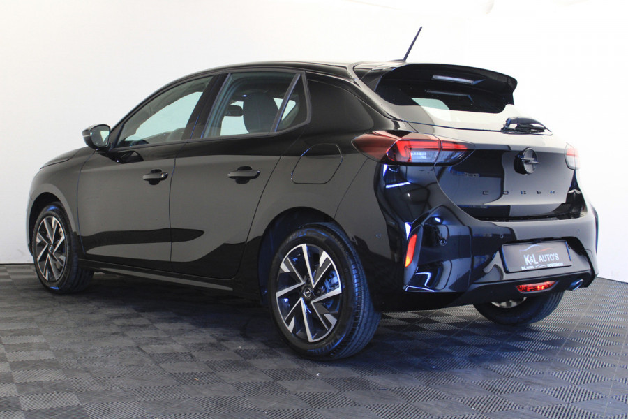 Opel Corsa 1.2 Turbo GS |Stoel/stuur verwarming|Camera|Carplay|