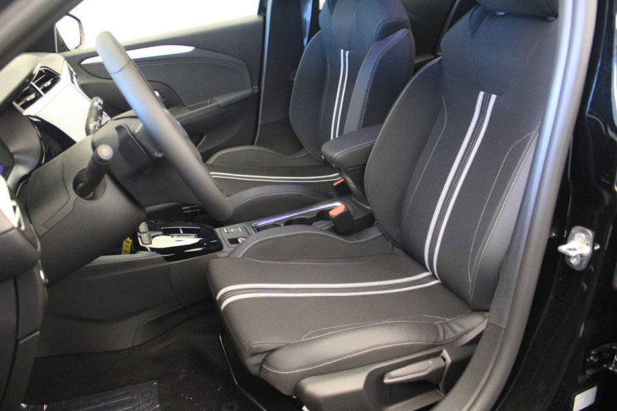 Opel Corsa 1.2 Turbo GS |Stoel/stuur verwarming|Camera|Carplay|