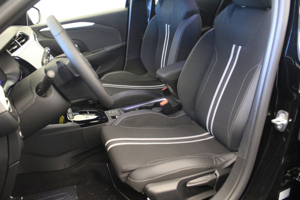Opel Corsa 1.2 Turbo GS |Stoel/stuur verwarming|Camera|Carplay|