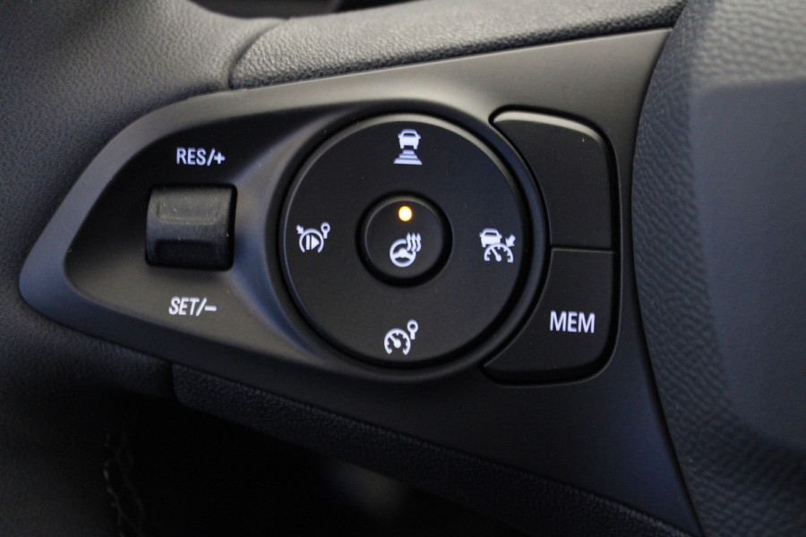Opel Corsa 1.2 Turbo GS |Stoel/stuur verwarming|Camera|Carplay|