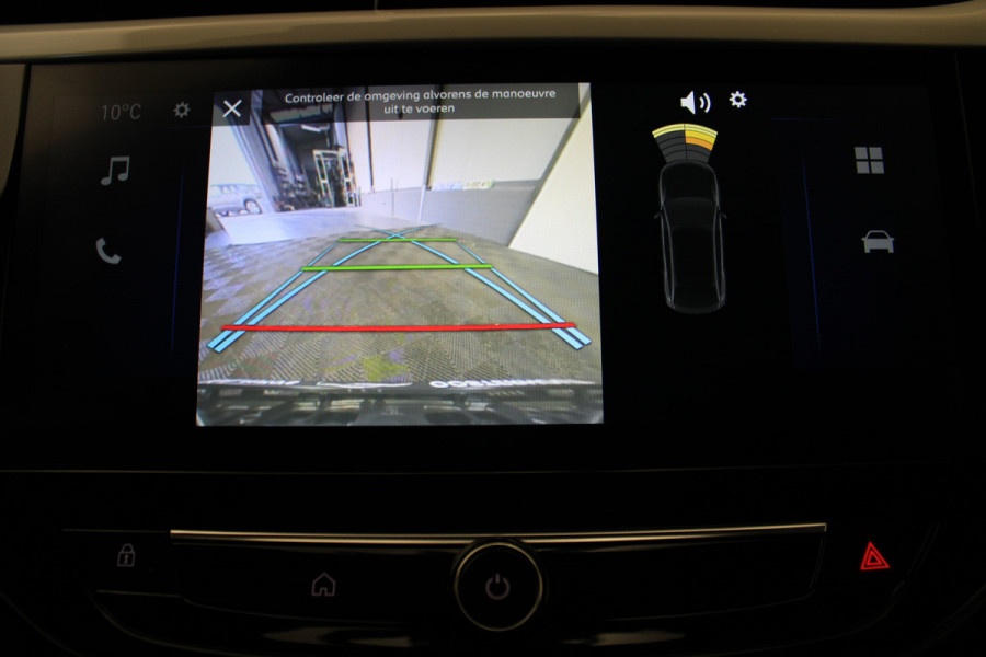 Opel Corsa 1.2 Turbo GS |Stoel/stuur verwarming|Camera|Carplay|