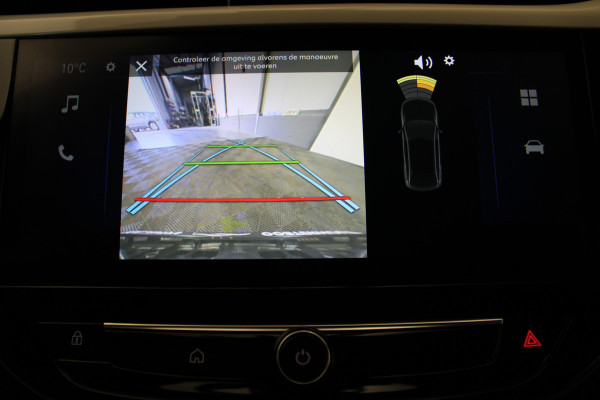 Opel Corsa 1.2 Turbo GS |Stoel/stuur verwarming|Camera|Carplay|