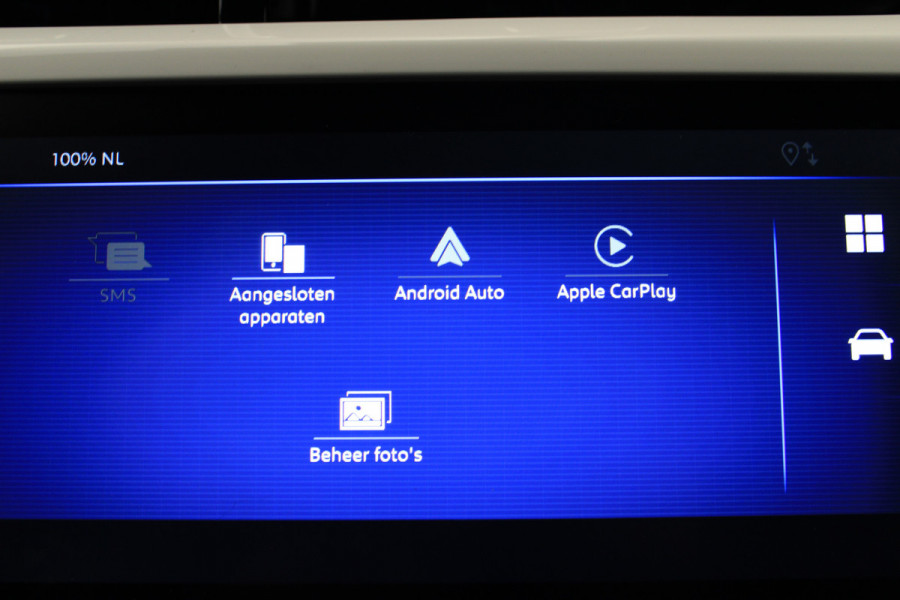 Opel Corsa 1.2 Turbo GS |Stoel/stuur verwarming|Camera|Carplay|