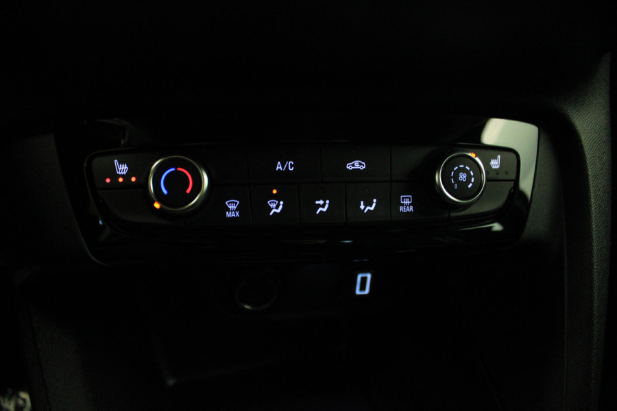 Opel Corsa 1.2 Turbo GS |Stoel/stuur verwarming|Camera|Carplay|