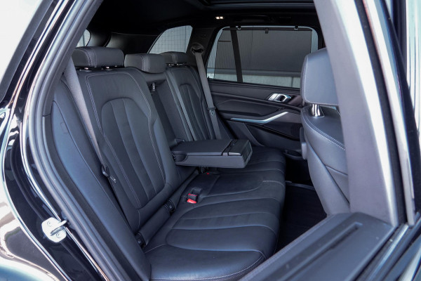 BMW X5 xDrive45e High Executive *M-Sport / Panorama / Surround-View / Memory / Soft-Close*
