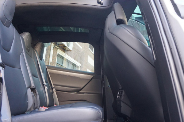 Tesla Model X 100D 7p. | Auto Pilot | Trekhaak | 7 Personen | Luchtvering | Origineel Nederlandse auto | 22 inch | Vleugeldeuren