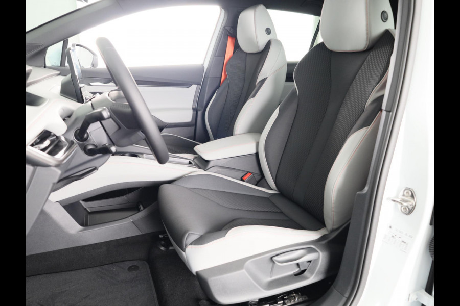 Škoda Elroq 60 Business Edition 204 pk | Business Upgrade Pakket PLUS | Lodge interieur | 20 inch Vega velgen