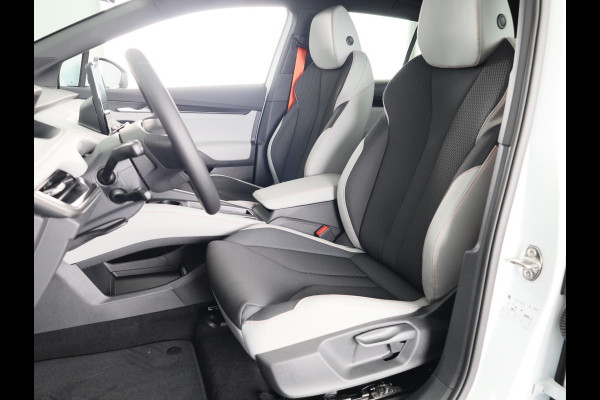 Škoda Elroq 60 Business Edition 204 pk | Business Upgrade Pakket PLUS | Lodge interieur | 20 inch Vega velgen