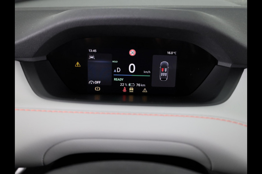 Škoda Elroq 60 Business Edition 204 pk | Business Upgrade Pakket PLUS | Lodge interieur | 20 inch Vega velgen