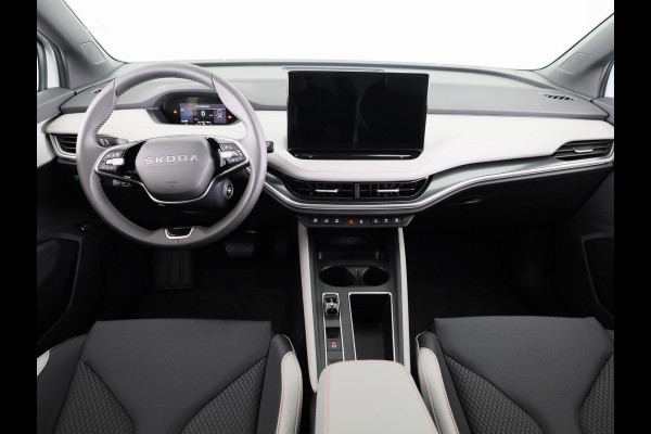 Škoda Elroq 60 Business Edition 204 pk | Business Upgrade Pakket PLUS | Lodge interieur | 20 inch Vega velgen