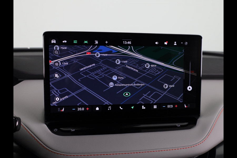 Škoda Elroq 60 Business Edition 204 pk | Business Upgrade Pakket PLUS | Lodge interieur | 20 inch Vega velgen