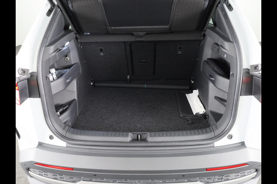 Škoda Elroq 60 Business Edition 204 pk | Business Upgrade Pakket PLUS | Lodge interieur | 20 inch Vega velgen