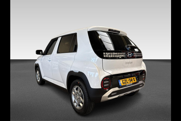 Hyundai Inster Pulse 49 kWh