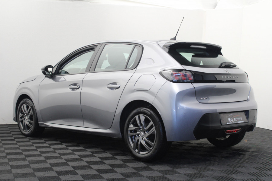 Peugeot 208 1.2 PureTech Active Pack *Pasen geopend!*
