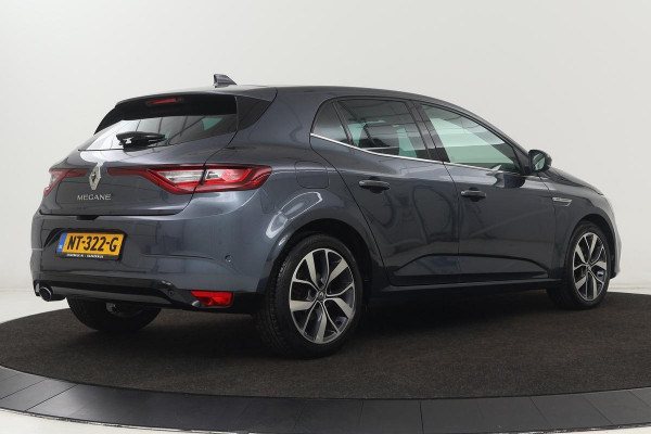 Renault Mégane 1.2 TCe Bose | Automaat | Camera | Navigatie | BOSE Sound | Half leder | Massage | Keyless | Park Assist | Dodehoek detectie | Climate control
