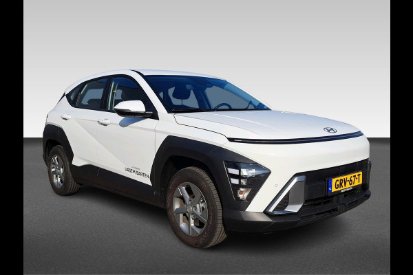 Hyundai Kona 1.6 GDI HEV Comfort