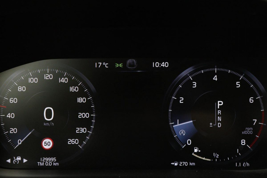 Volvo S60 2.0 T4 R-Design | 1e eigenaar | Adaptive cruise | Stoelverwarming | Carplay | Full LED | Sportstoelen | Camera | Half leder | Navigatie