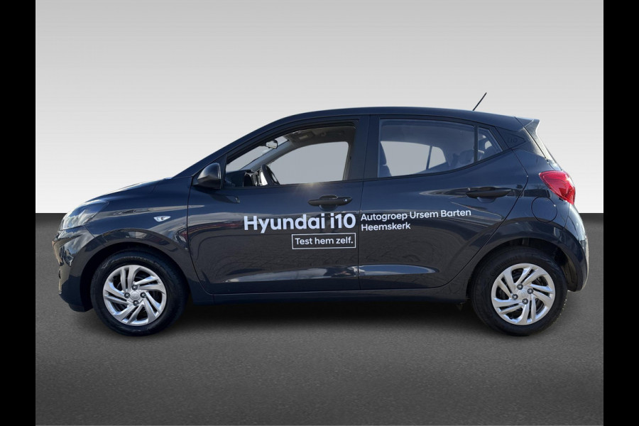 Hyundai i10 1.0 Comfort