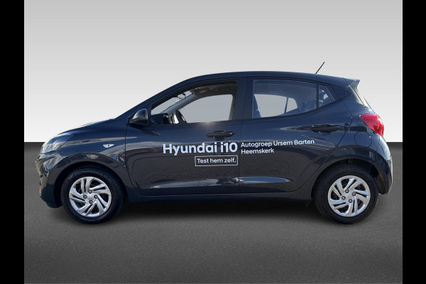 Hyundai i10 1.0 Comfort