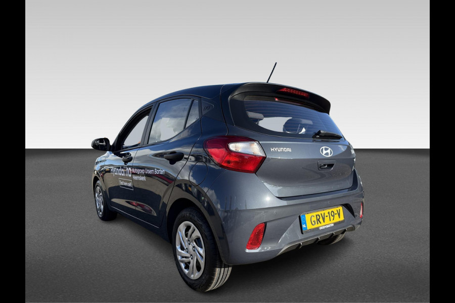 Hyundai i10 1.0 Comfort