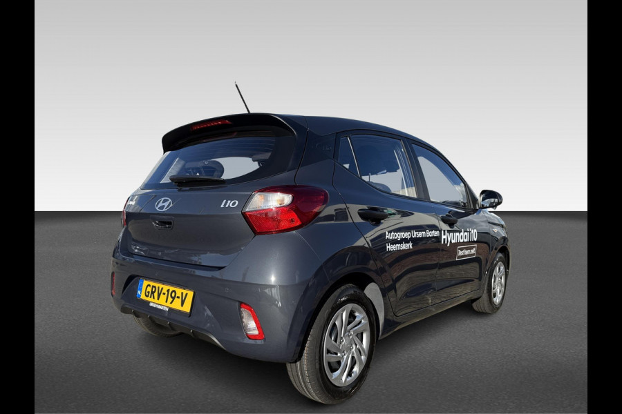 Hyundai i10 1.0 Comfort