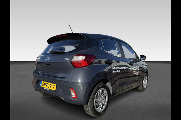 Hyundai i10 1.0 Comfort