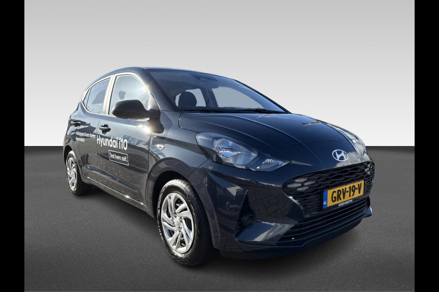 Hyundai i10 1.0 Comfort