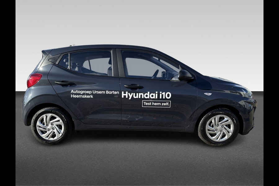 Hyundai i10 1.0 Comfort