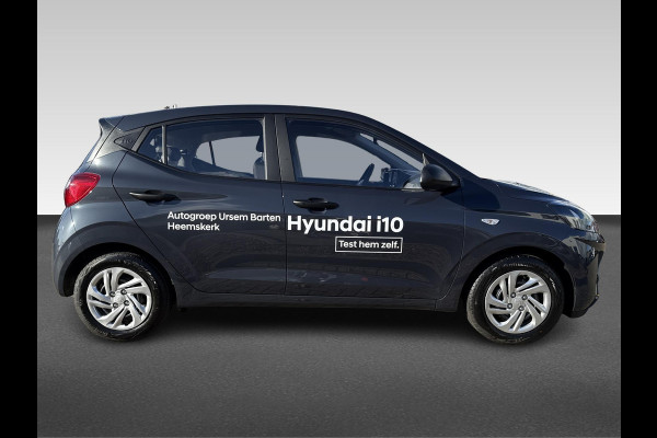 Hyundai i10 1.0 Comfort