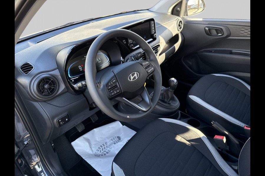 Hyundai i10 1.0 Comfort
