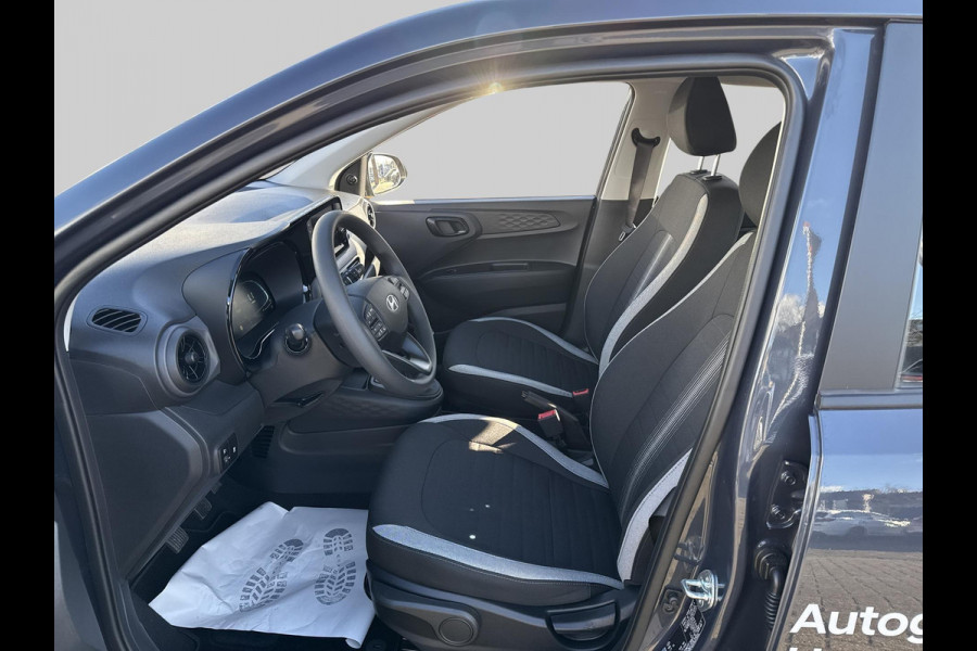 Hyundai i10 1.0 Comfort