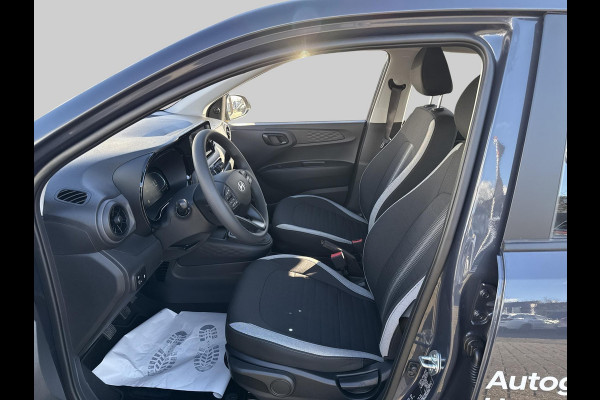 Hyundai i10 1.0 Comfort