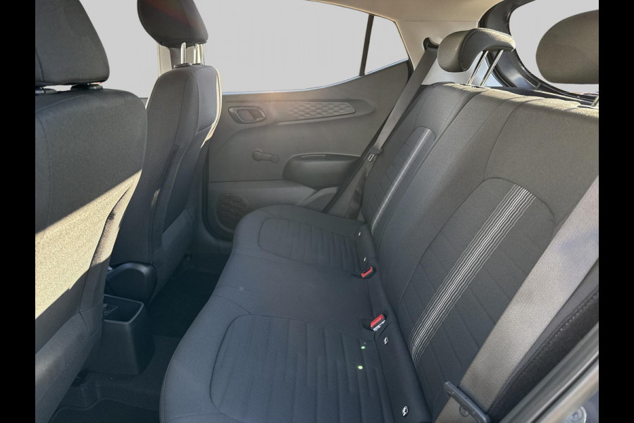 Hyundai i10 1.0 Comfort