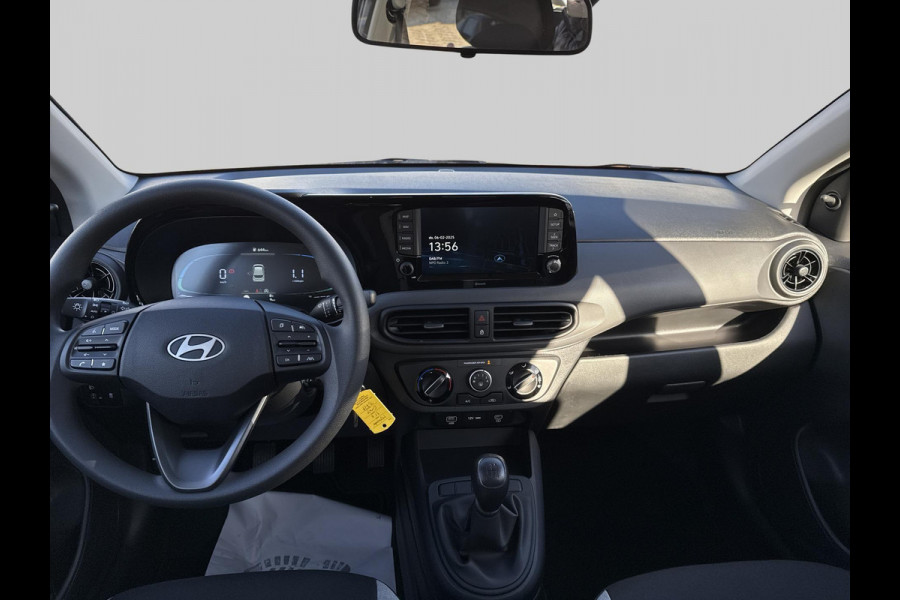 Hyundai i10 1.0 Comfort