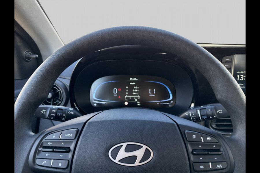 Hyundai i10 1.0 Comfort