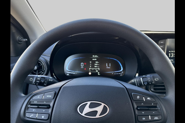 Hyundai i10 1.0 Comfort