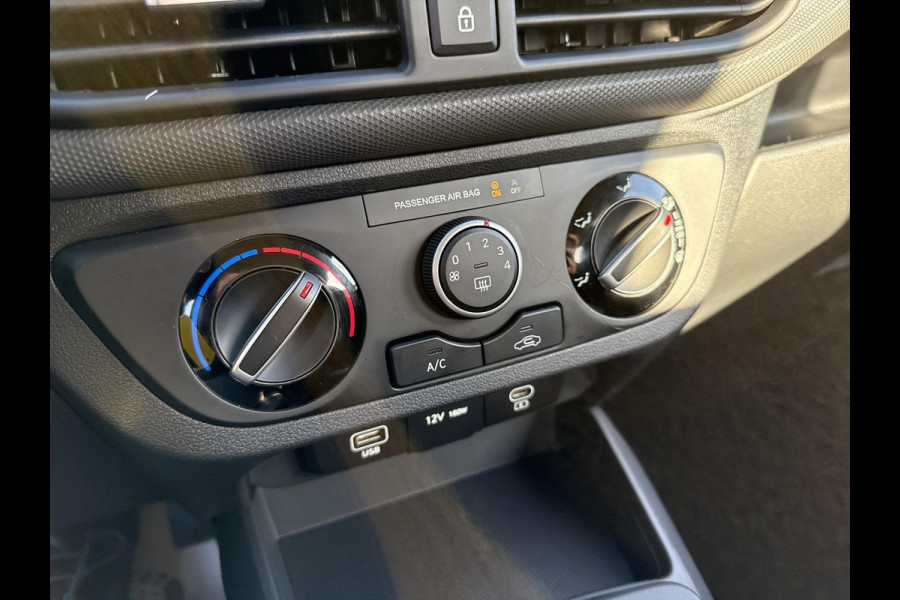 Hyundai i10 1.0 Comfort