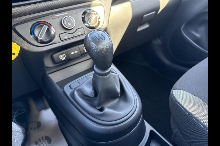 Hyundai i10 1.0 Comfort
