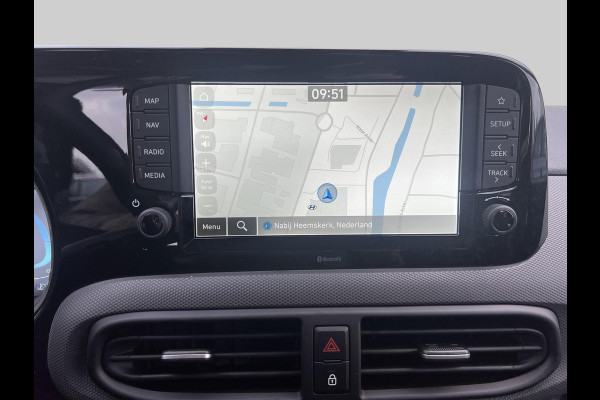 Hyundai i10 1.0 Comfort