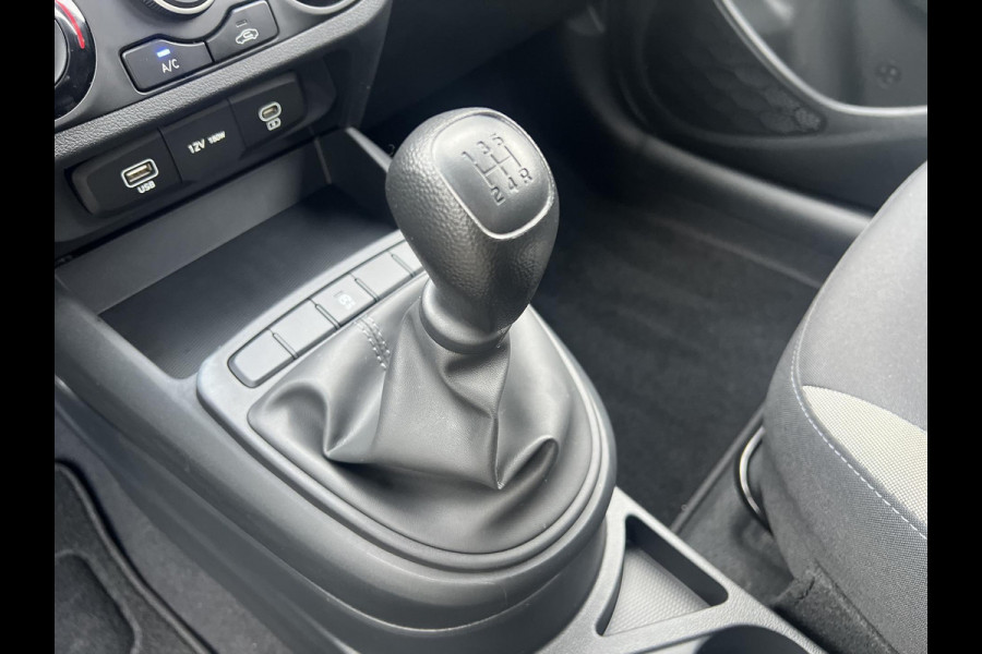 Hyundai i10 1.0 Comfort