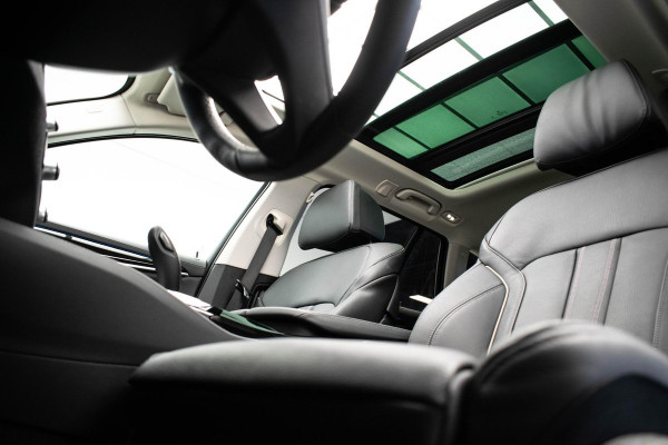 BMW 5 Serie Touring 530e Business Edition Plus |Pano|Laser|Memory|HUD|Adaptive|Ambient|Virtual|