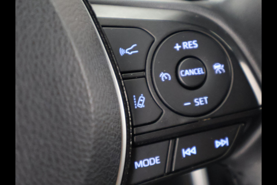 Toyota RAV4 2.5 Hybrid Bi-Tone | JBL Audio | Navigatie | Parkeersensoren | Stoelverwarming