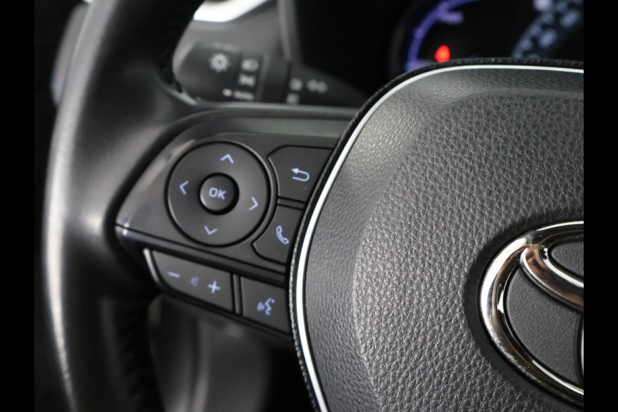 Toyota RAV4 2.5 Hybrid Bi-Tone | JBL Audio | Navigatie | Parkeersensoren | Stoelverwarming