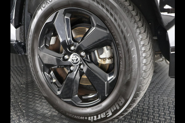Toyota RAV4 2.5 Hybrid Bi-Tone | JBL Audio | Navigatie | Parkeersensoren | Stoelverwarming