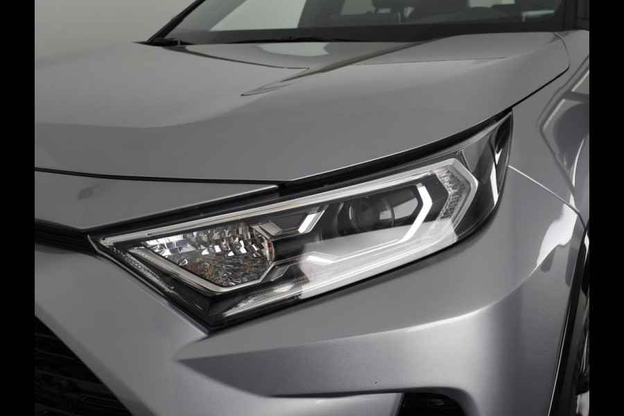 Toyota RAV4 2.5 Hybrid Bi-Tone | JBL Audio | Navigatie | Parkeersensoren | Stoelverwarming