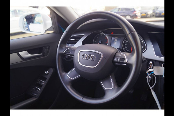 Audi A4 Avant 2.0 TDI 150pk Quattro Business Edition