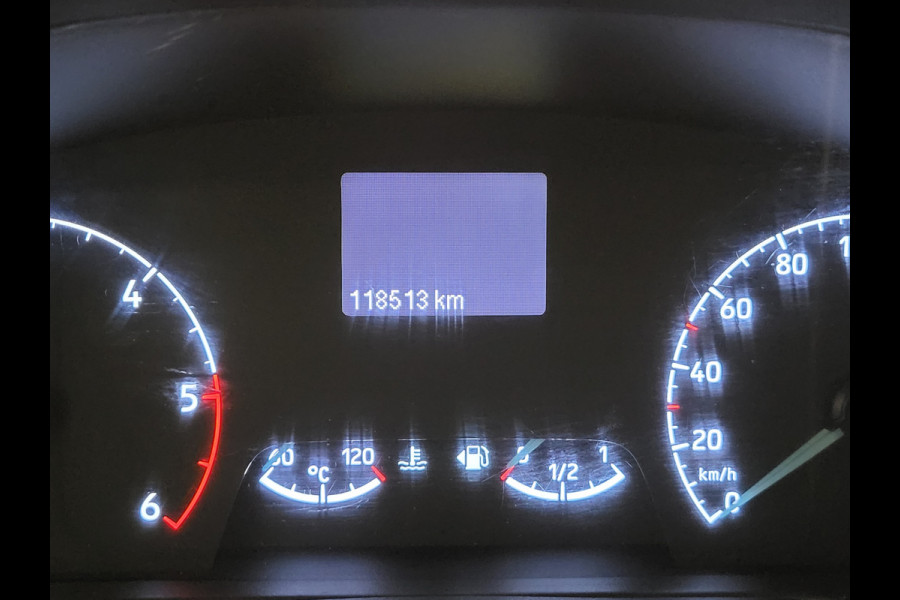 Ford Transit Custom 2.0TDCI L2/H1 Imperiaal Trekhaak Euro 6!