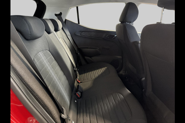 Hyundai i10 1.0 Comfort Smart 5-zits
