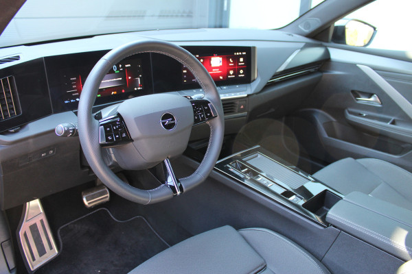 Opel Astra Sports Tourer 1.6 Turbo Plug In Hybrid GS | Led | 360 Camera | Navigatie | BLIS | Winterpack