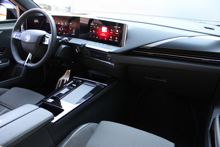 Opel Astra Sports Tourer 1.6 Turbo Plug In Hybrid GS | Led | 360 Camera | Navigatie | BLIS | Winterpack